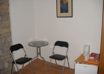 Rooms Svalina 3