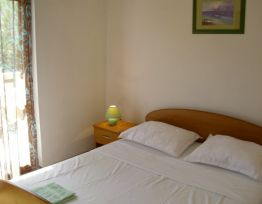 Ferienwohnung Dona Blue