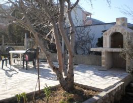 Appartamento Dani 4+1