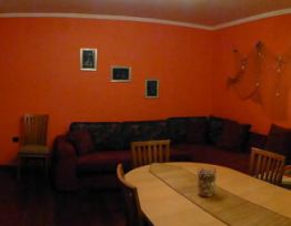 Ferienwohnung A2 (4+2)