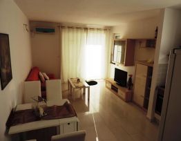 Apartman  Badi 3+1