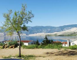 Studio Apartman A 2+1