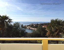 Ferienwohnung Kristina