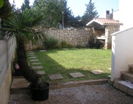 Appartamento Viktorija A3