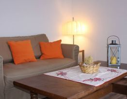 Ferienwohnung Barić