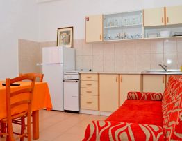 Ferienwohnung Two bedroom A1