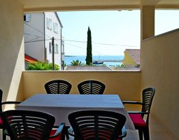 Ferienwohnung Two bedroom A2