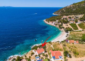 ASTRID Korak do mora