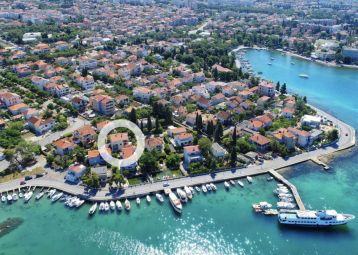 Sea view appartment in Zadar 5