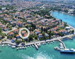 Studio Apartman Sea view appartment in Zadar 5