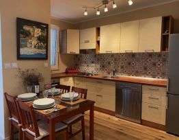 Appartamento Aenona 1.