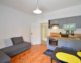 Appartamento Cmiljina 2+1