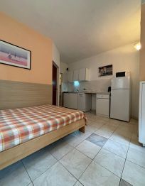 Apartment App2 Luka