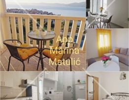 Apartment A2 - Žuti