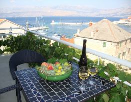 Apartman Dorotea ****