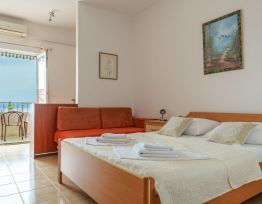 Studio Appartamento 2