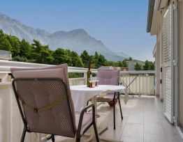 Studio Appartamento 3