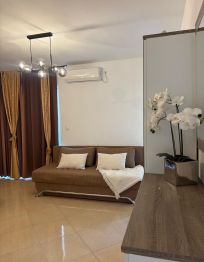 Apartment Crveni