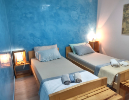 Apartment Vitarnja - Jelsa Stone Villa Hvar Island