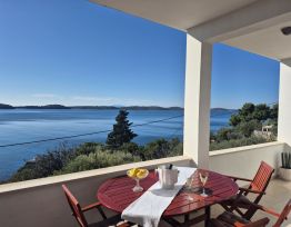 Ferienwohnung Beach house Dea 5