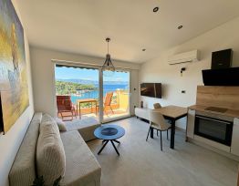 Apartman Red