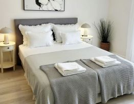 Studio Appartamento Studio1