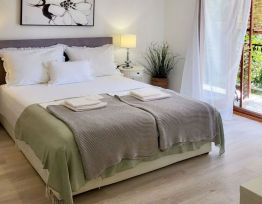 Studio Apartman Studio1