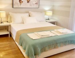 Studio Appartamento Studio3