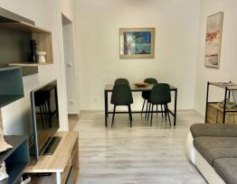 Apartment Charming apartment near Amphora beach