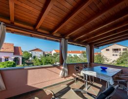 Ferienwohnung APARTMAN 2