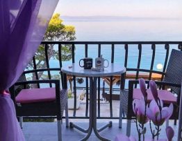 Studio Apartment br 1