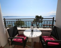 Studio Apartment br 2