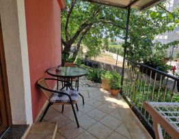 Apartman A2(STUDIO)