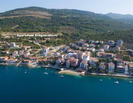 Studio Ferienwohnung Br.1