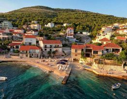 Studio Ferienwohnung Br.2