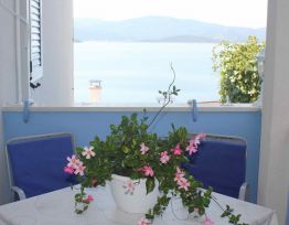 Studio Appartamento Br.4