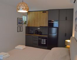 Ferienwohnung Element Wind