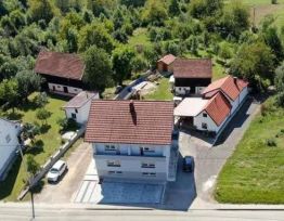 Appartamento Apartman 2+2