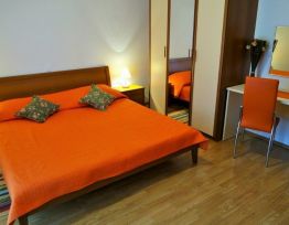 Ferienwohnung Narančasti