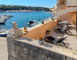 Ferienwohnung House Benbello