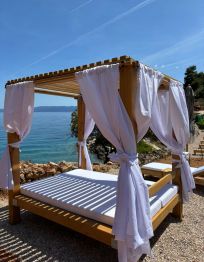 Appartamento Apartman 4 (2+2)