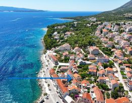 Apartment Kavalkin 1