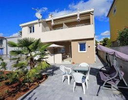 Apartment L&V Bibinje 2