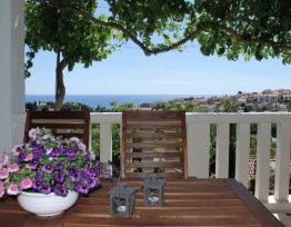 Appartamento Luigi 1