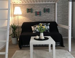 Studio Appartamento Luigi 2