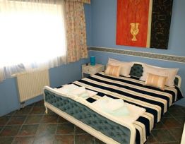 Ferienwohnung Primavera