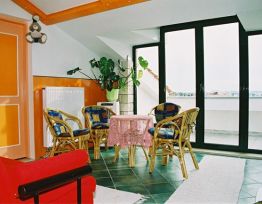 Ferienwohnung Sofija