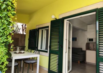 Apartmani Marčić Bol A4