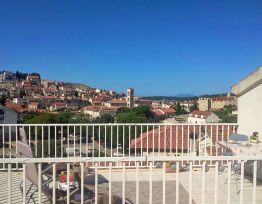 Appartamento Marisa Dolac