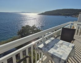 Studio Appartamento 5